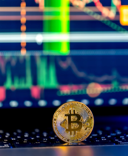 BexiRich Trading Informationen